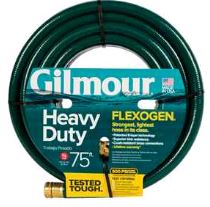 Gilmour® Flexogen® Heavy Duty Hose 5/8